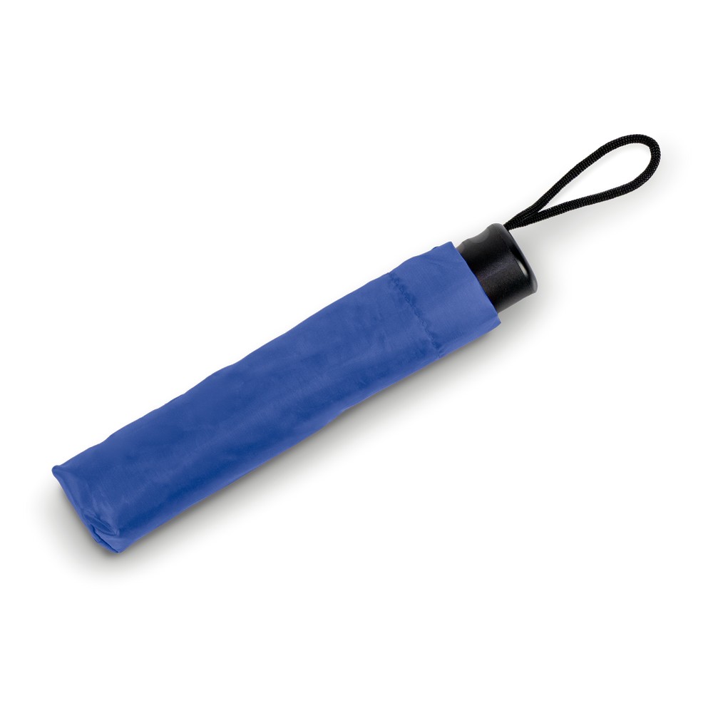 Parasol manualny, składany | Bores Granatowy VA066-04 (4)