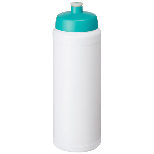 Gadżet reklamowy - 50x Bidon Baseline® Plus o pojemności 750 ml ze sportowym wieczkiem i uchwytem