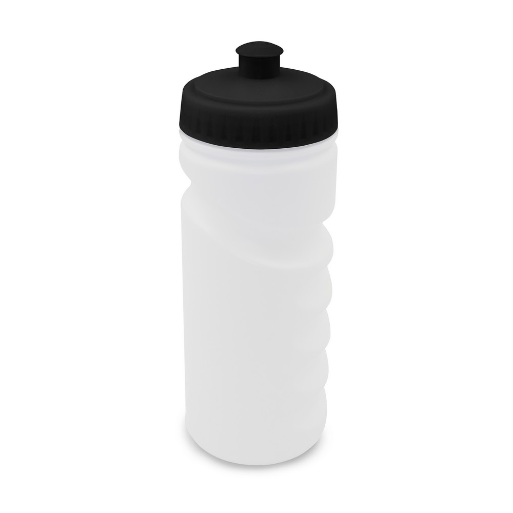 Bidon 500 ml Czarny V9875/A-03 