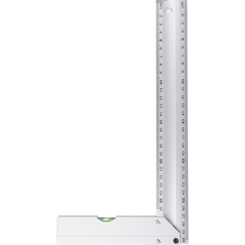 Kątownik 30 cm Srebrny VB177-32 (9)