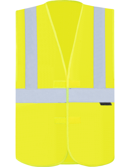Kamizelka ostrzegawcza Signal Orange KX141-537587 (1)