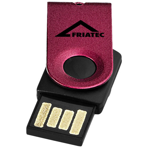 Mini USB Czerwony 1Z38721L (1)