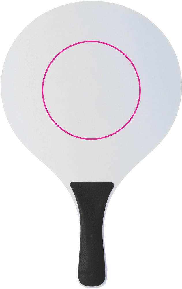 RACKET 1 SCREEN