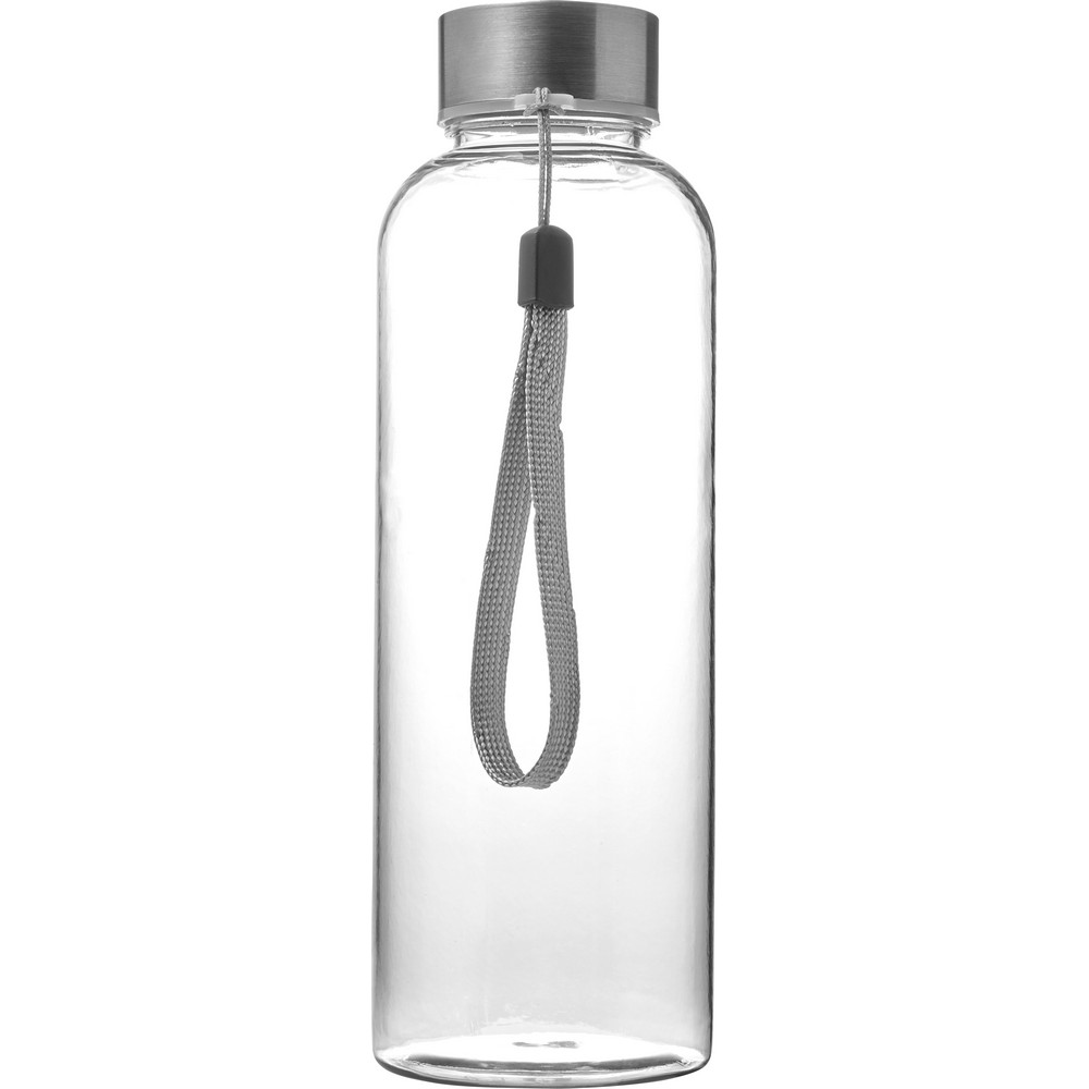 Butelka sportowa 500 ml Neutralny V0660-00 (5)