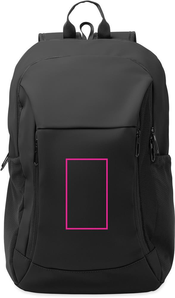 FRONT POCKET