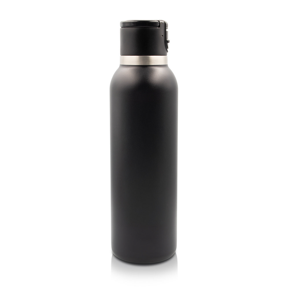 Butelka termiczna 700 ml Air Gifts | Marcelo Czarny VA120-03 (9)