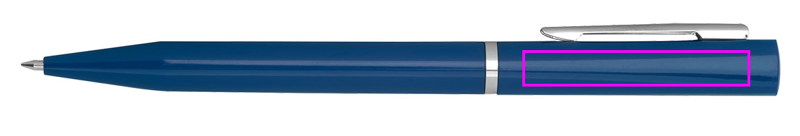 Długopis 1, prawy bok