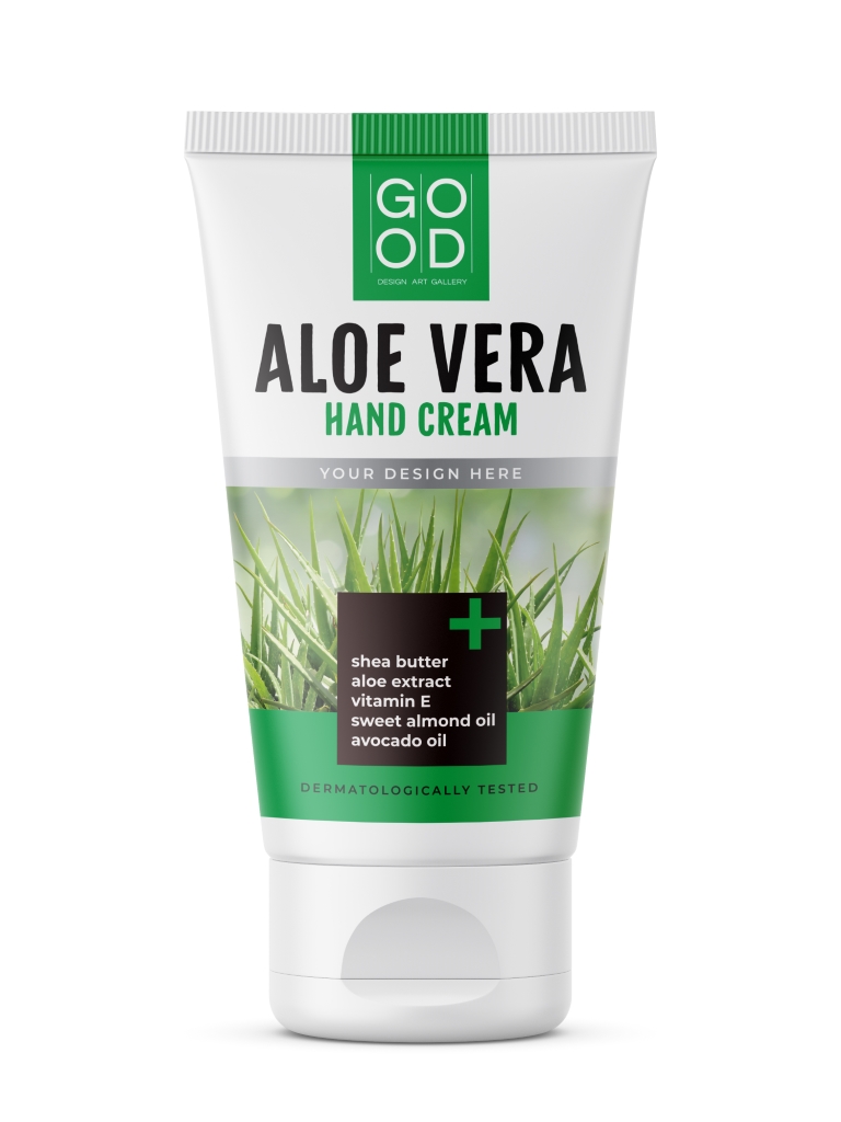 Gadżet reklamowy - 250x Krem do rąk