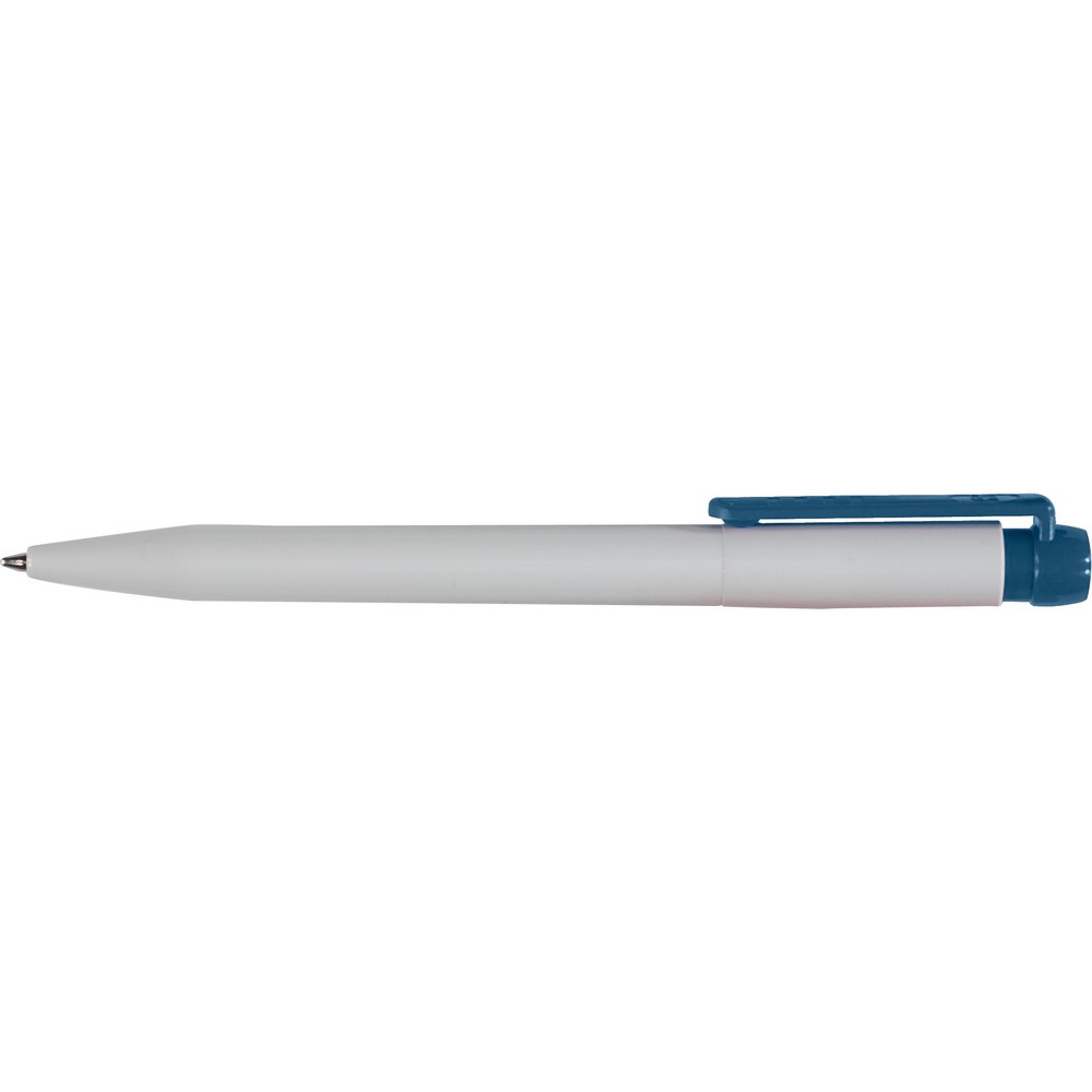 Długopis STILOLINEA Błękitny VA805-23 (1)