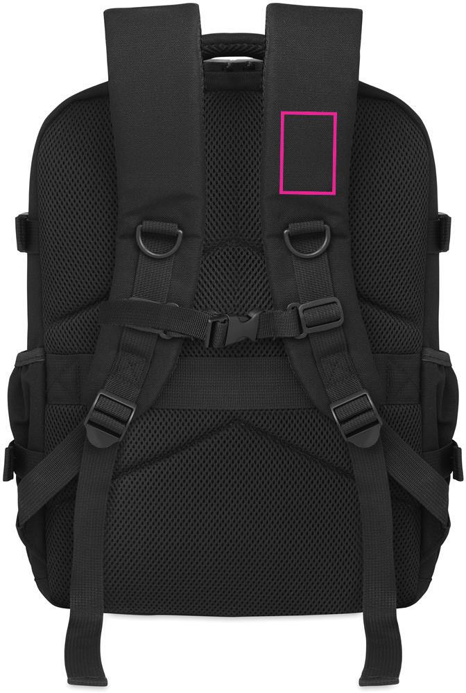 SHOULDER STRAP LEFT