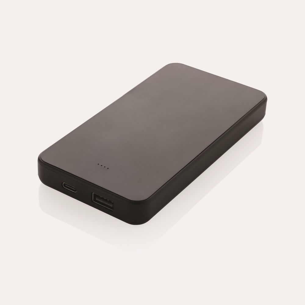 Power Bank 10000 mAh Boostcore Czarny P322.5601 (10)