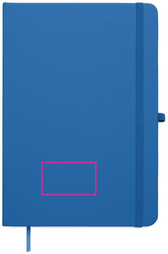 FRONT PAD