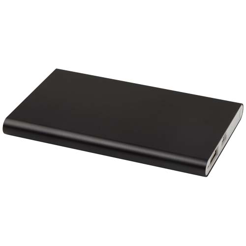 Gadżet reklamowy - Pep powerbank o pojemności 4000 mAh Type-C z aluminium pochodzącego z recyklingu