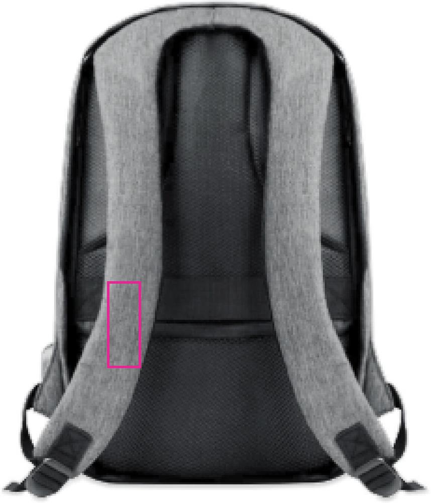 SHOULDER STRAP RIGHT