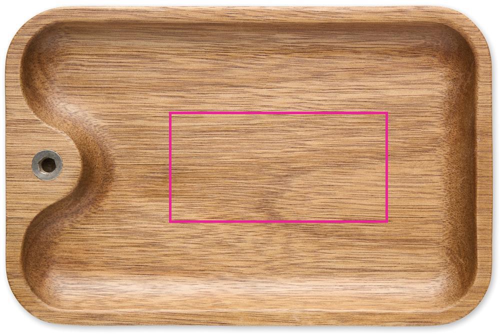 TRAY PAD