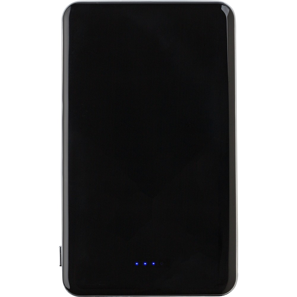 Power bank 5000 mAh Czarny V3549-03 (1)