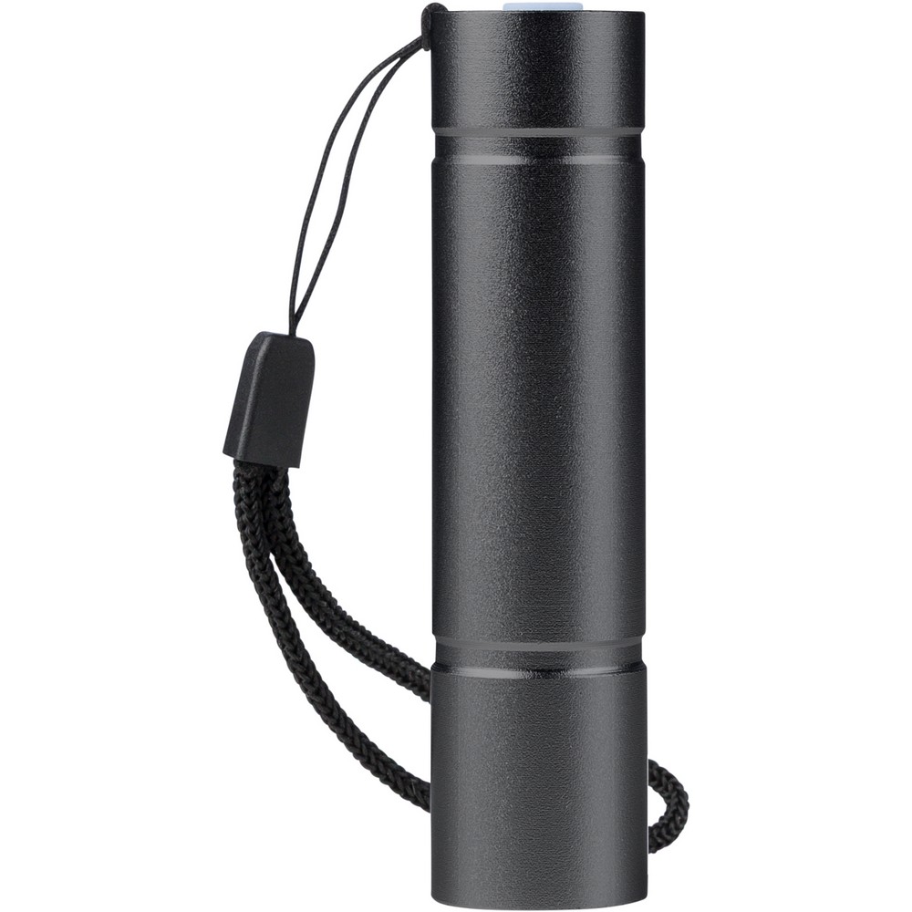 Latarka COB Czarny VB174-03 (2)