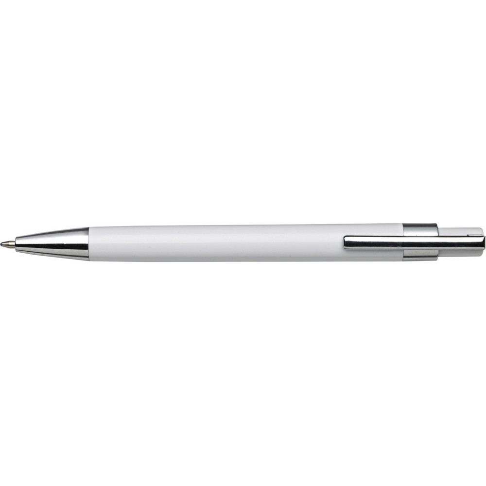 Długopis Biały V1431-02 