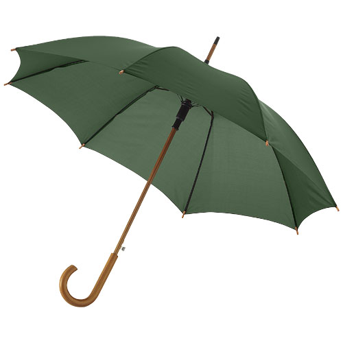 Gadżet reklamowy - Klasyczny parasol automatyczny Kyle 23''