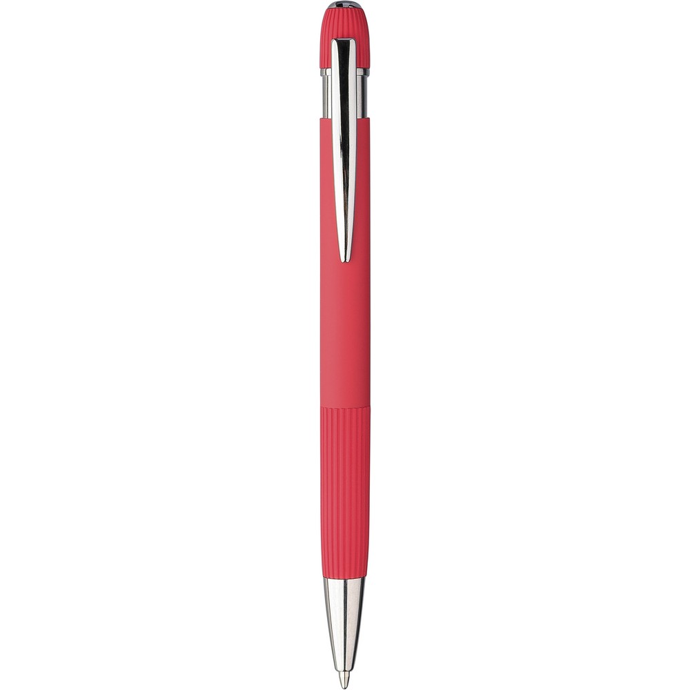 Długopis Czerwony VA589-05 