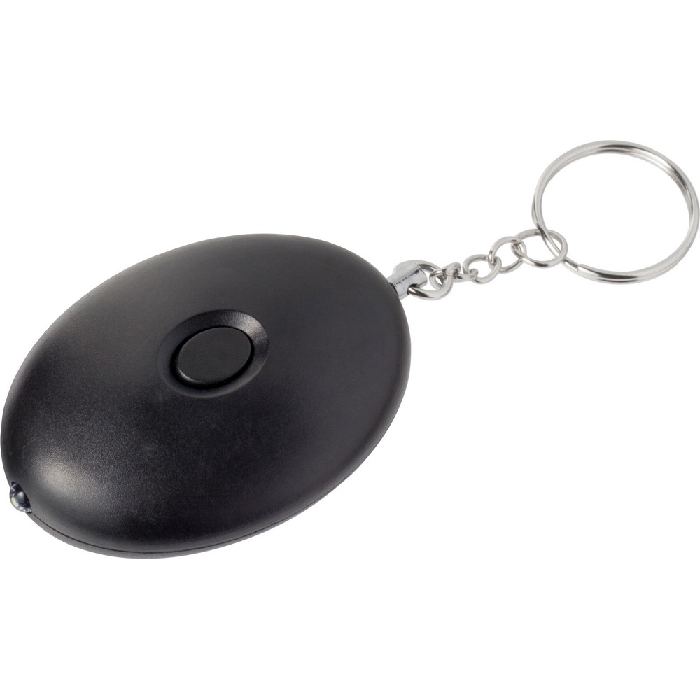Alarm osobisty Czarny V3937-03 (6)
