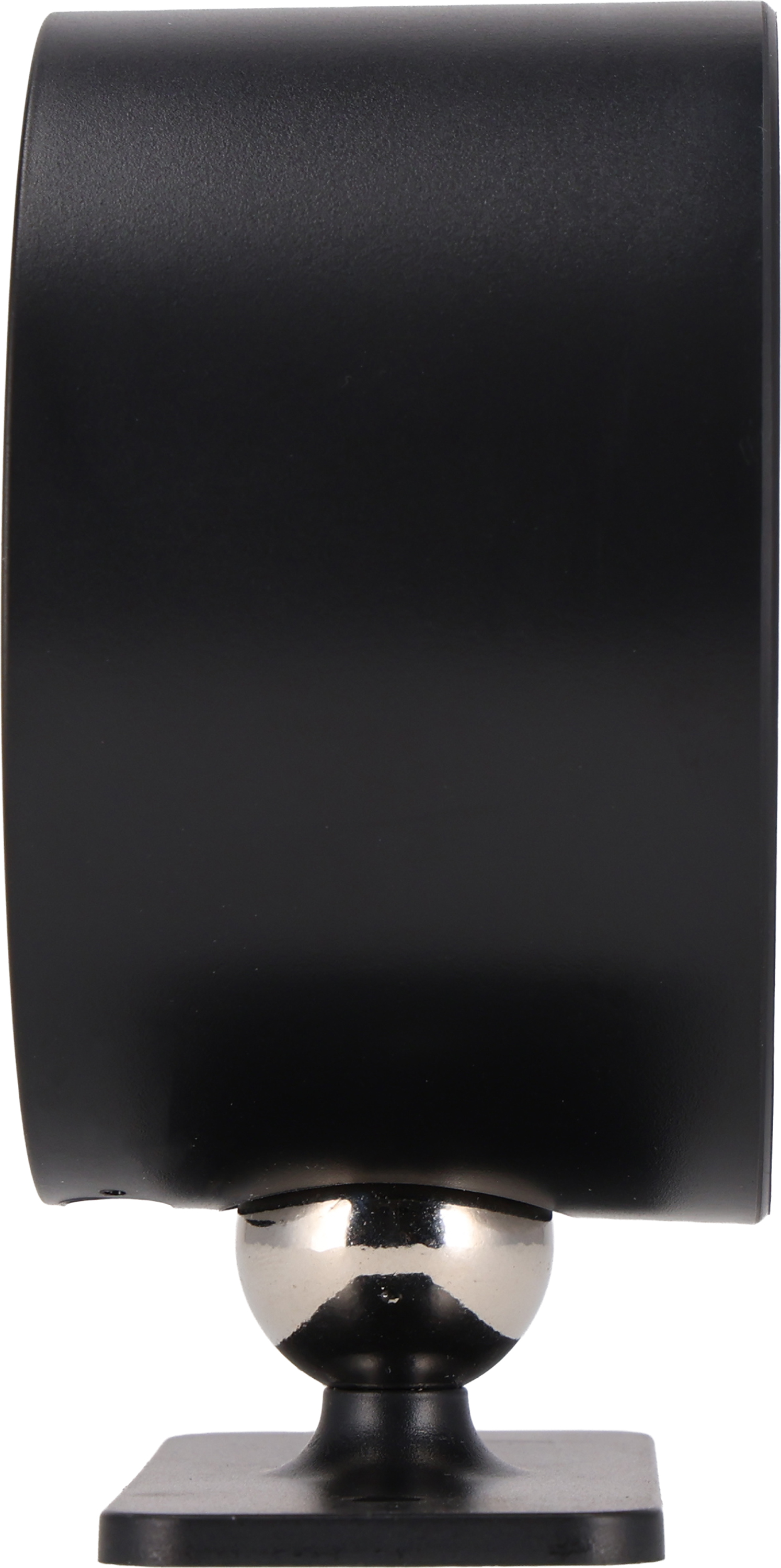 Lampy ścienne 2 szt. CrisMa HEDWIG Czarny 9488003 (5)