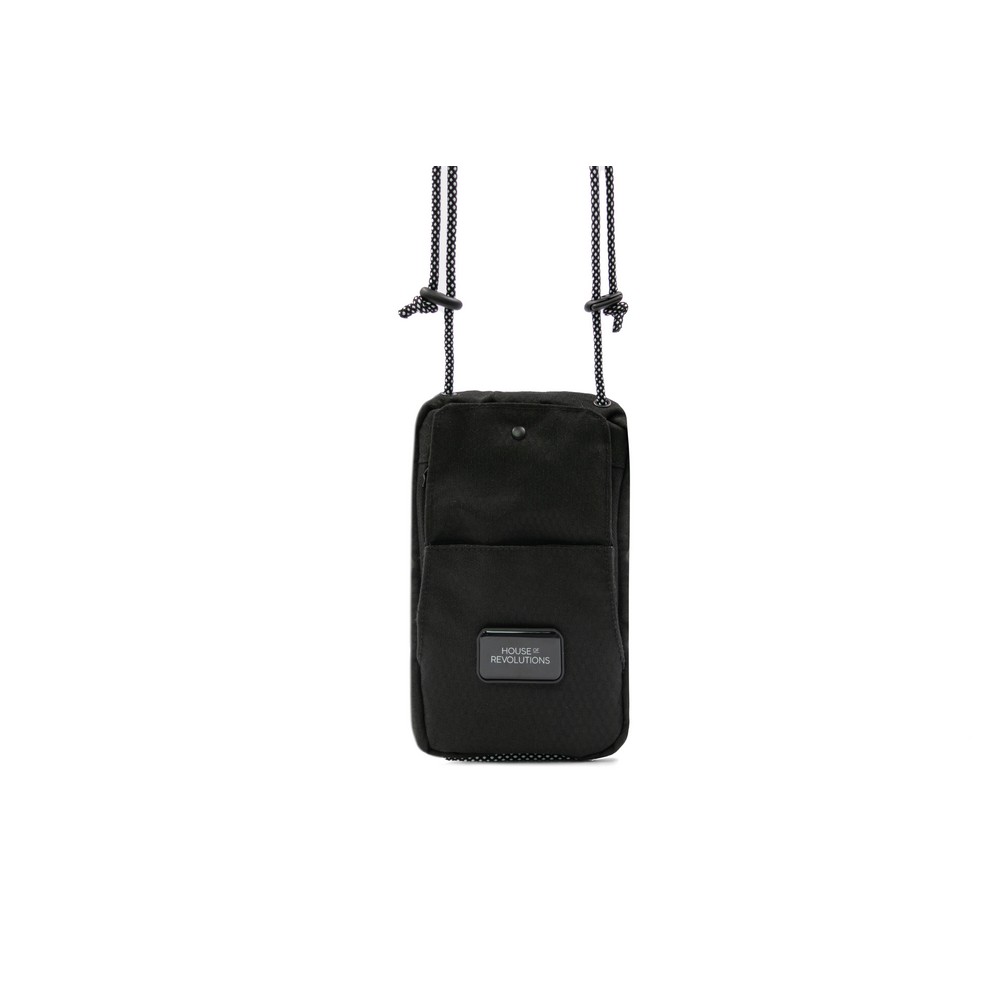 Torba na ramię BrandCharger Solo Czarny VA534-03 (3)