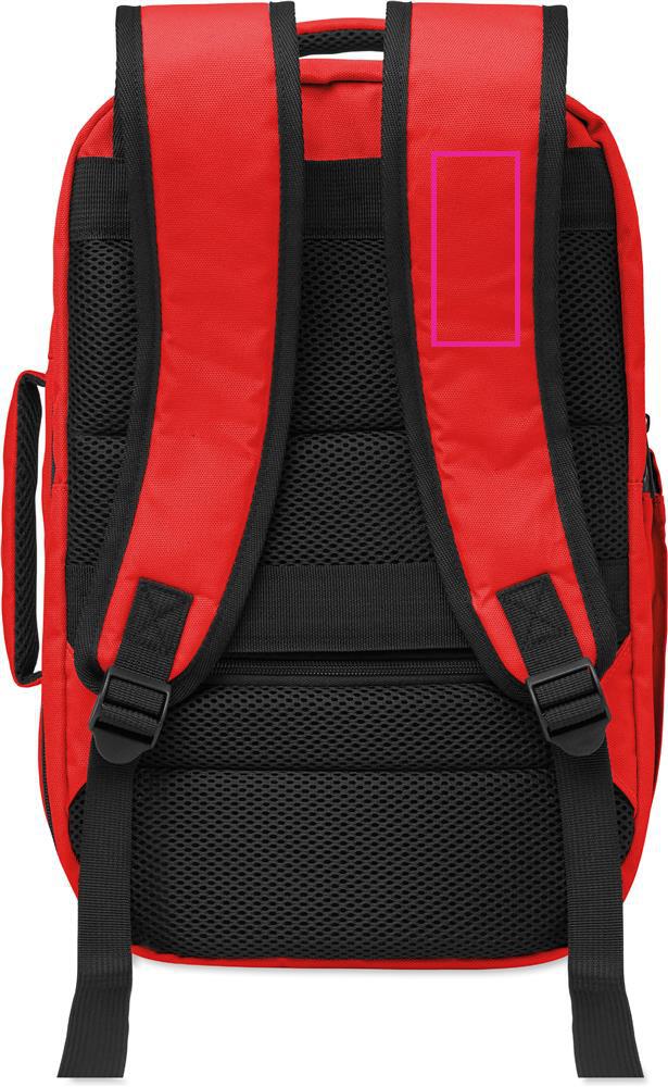 SHOULDER STRAP LEFT