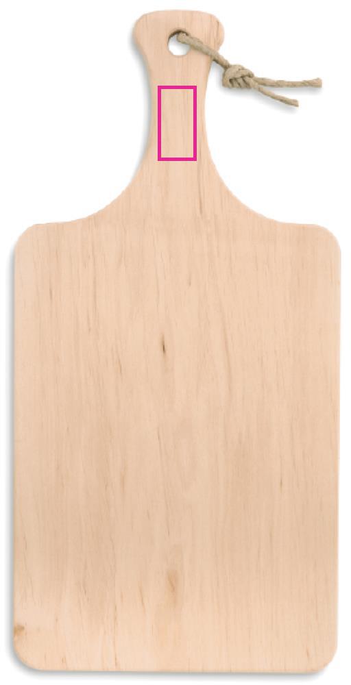 BACK HANDLE