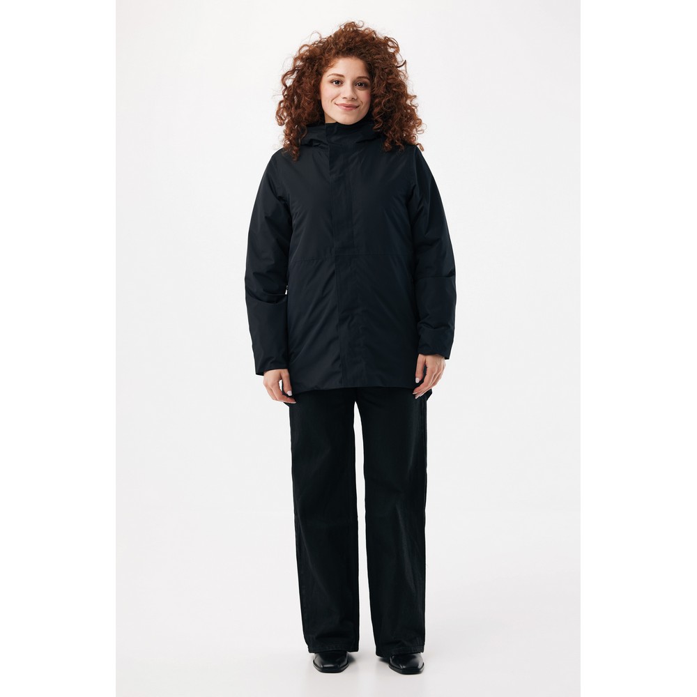 Kurtka IQONIQ Thelon Black T9702.001.M (8)