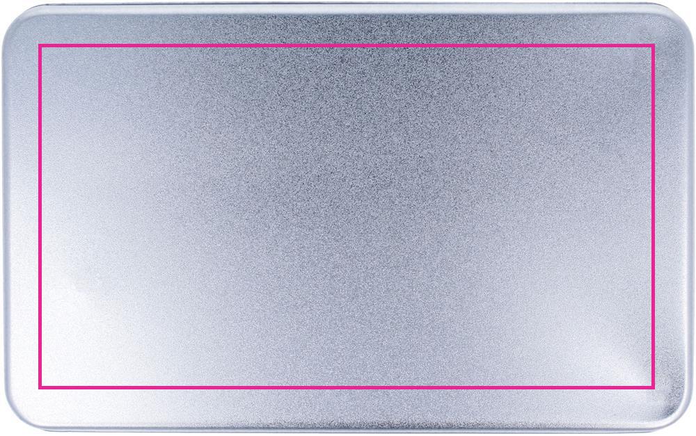 TOP BOX (PD)