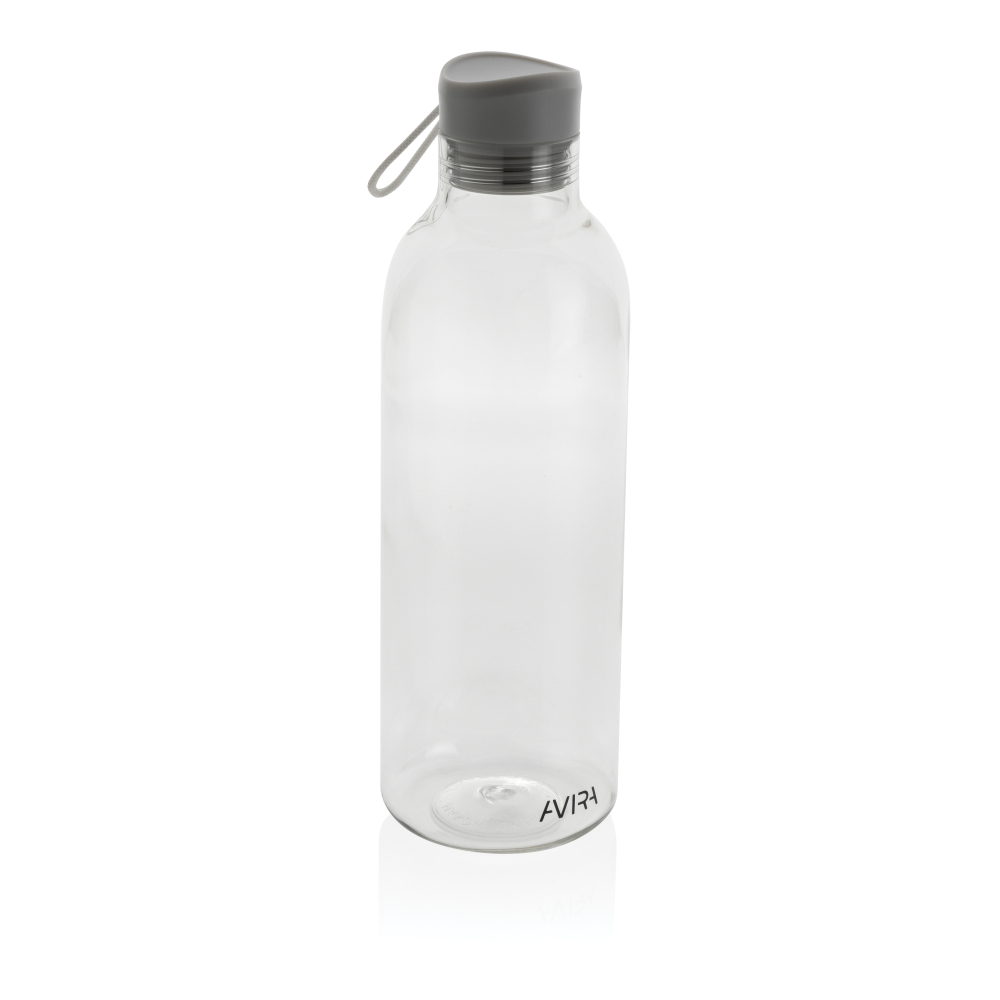 Gadżet reklamowy - Butelka sportowa 1000 ml Avira Atik z RPET
