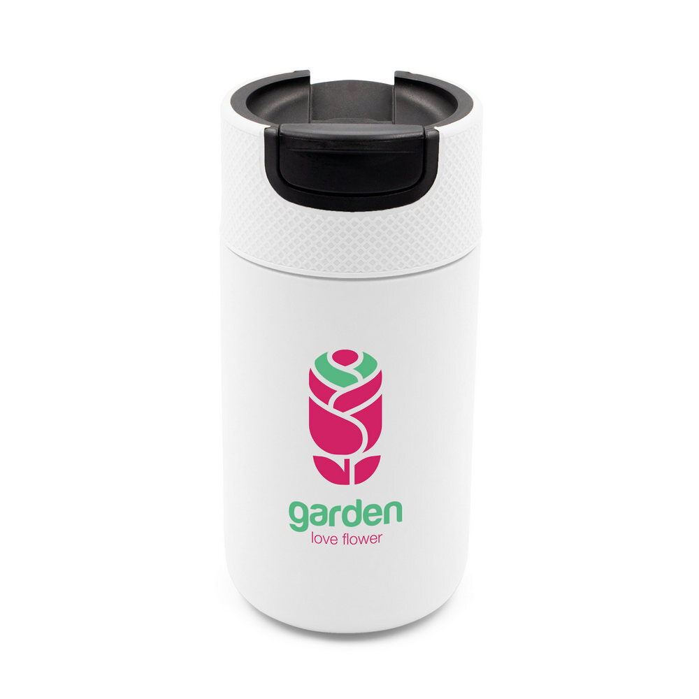 Gadżet reklamowy - Kubek termiczny 400 ml Air Gifts | Raylee