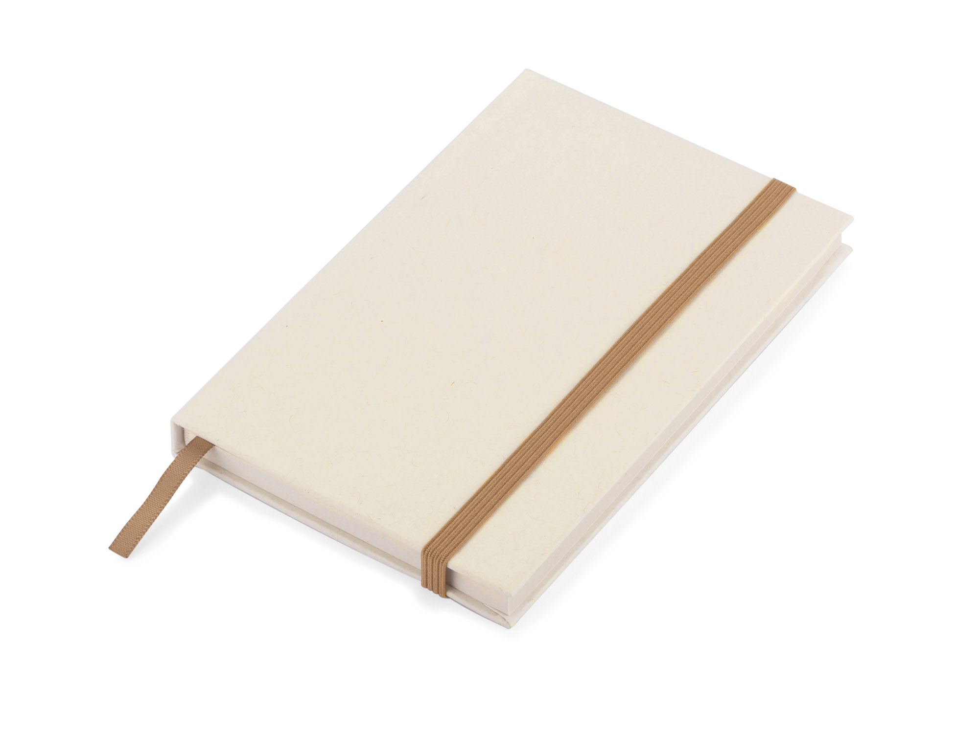 Gadżet reklamowy - Notes MILK A6