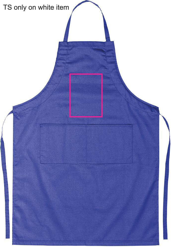 FRONT ABOVE POCKET