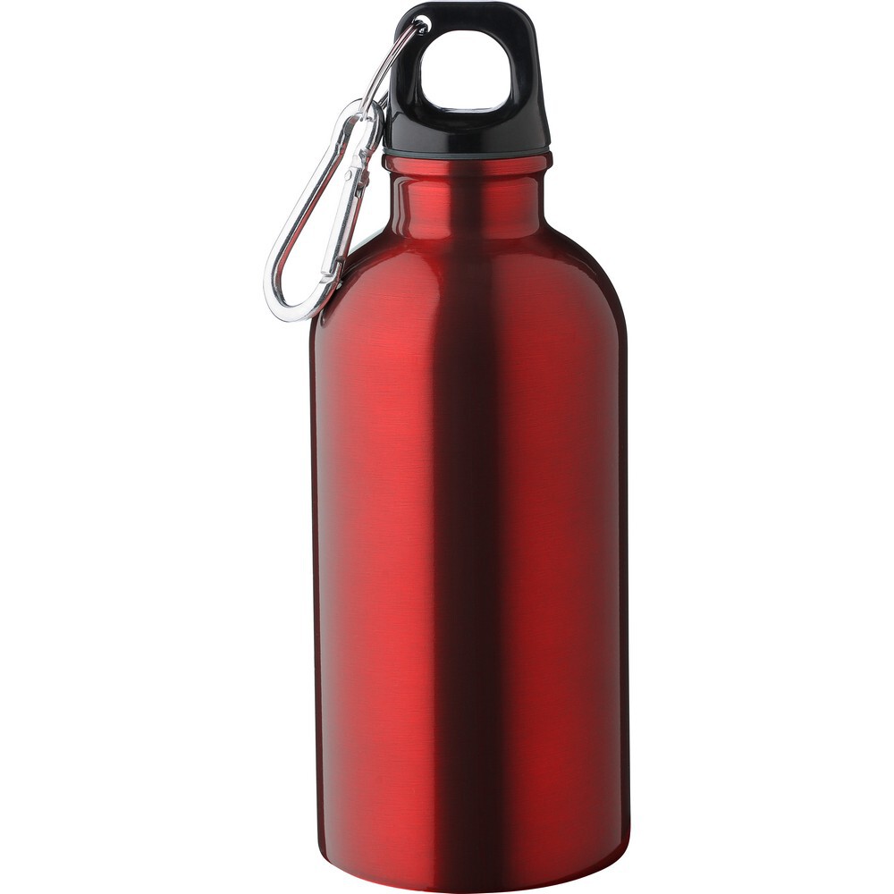 Gadżet reklamowy - Butelka sportowa 400 ml