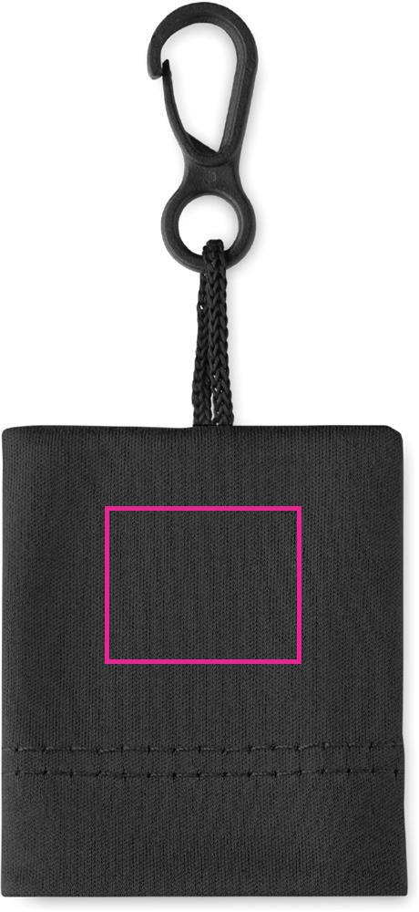 POUCH SIDE 1