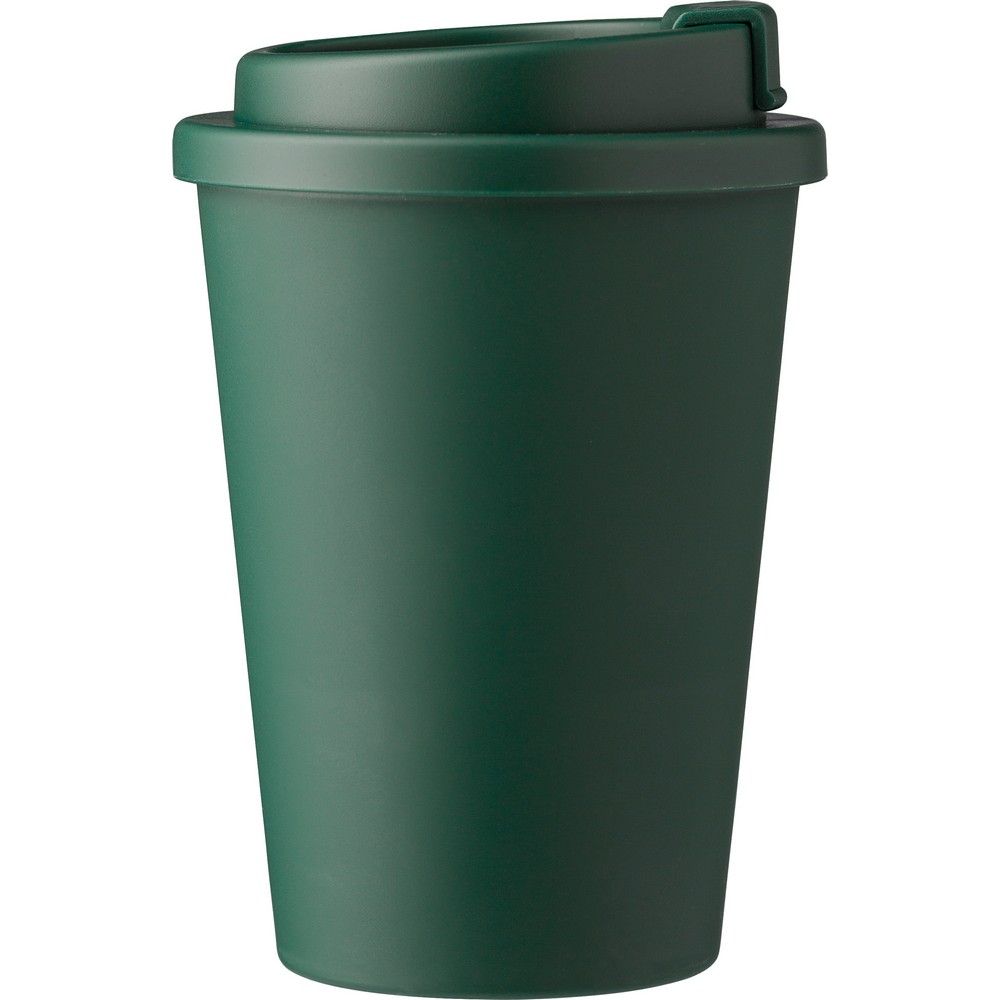 Kubek podróżny 350 ml Zielony V1528-06 (6)
