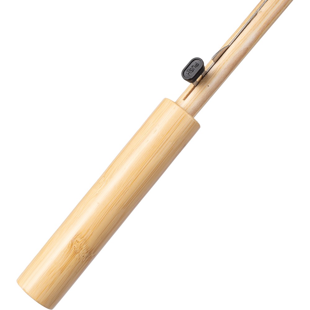 Parasol automatyczny Beżowy VB104-20 (5)
