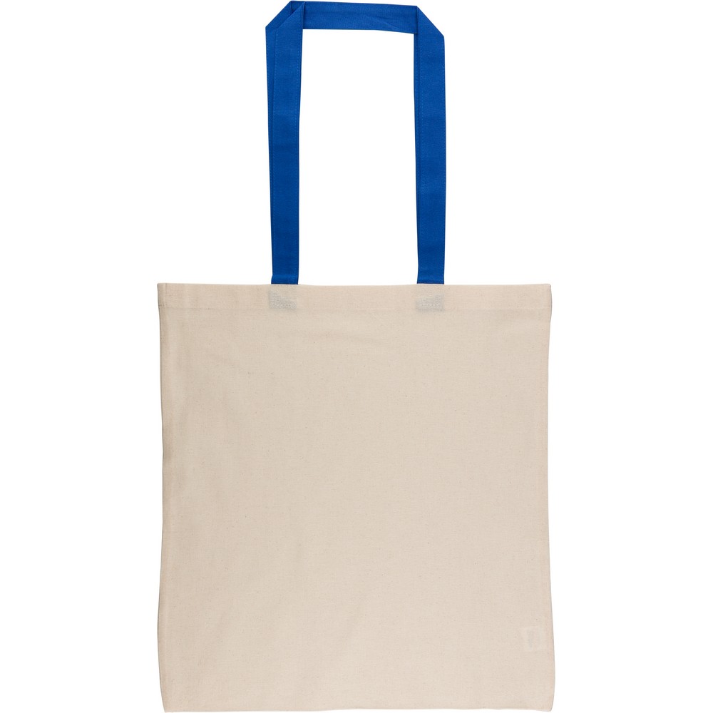 Torba na zakupy Niebieski VB144-11 (5)