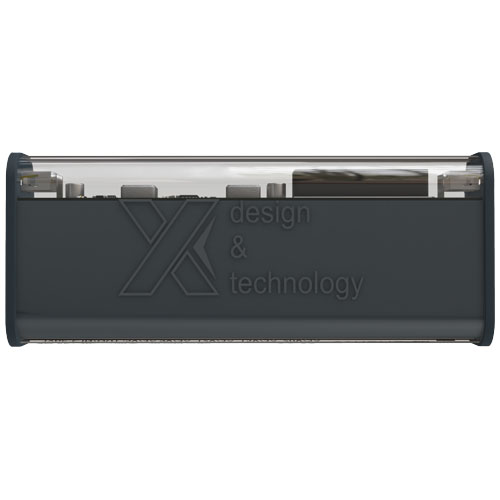 SCX.design P51 powerbank o pojemności 20 000 mAh Przezroczysty 1PX13101 (5)