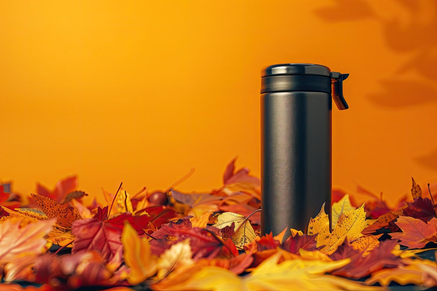 Gadżety reklamowe na jesień - pomysły, które ocieplą wizerunek Twojej marki