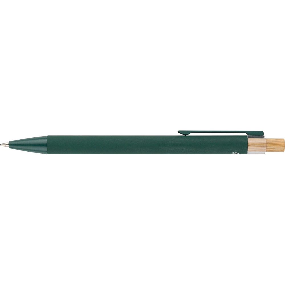 Długopis Zielony VB129-06 (2)