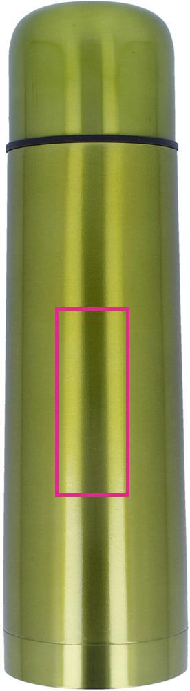 BOTTLE FRONT