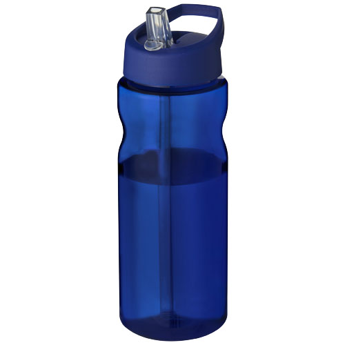 Gadżet reklamowy - 50x Bidon H2O Eco o pojemności 650 ml z wieczkiem z dzióbkiem
