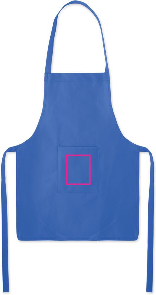 FRONT POCKET