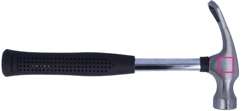 HEAD LEFT