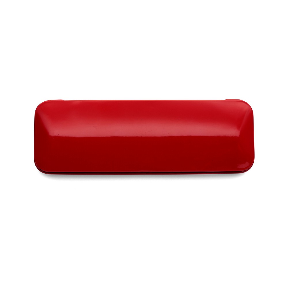 Zestaw piśmienniczy, długopis i ołówek mechaniczny Czerwony V1203-05 (1)