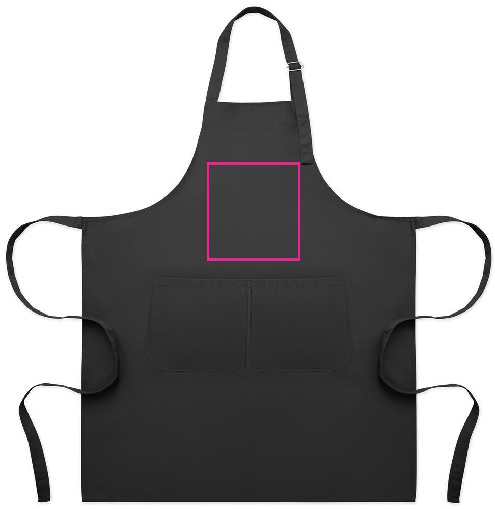 FRONT ABOVE POCKET