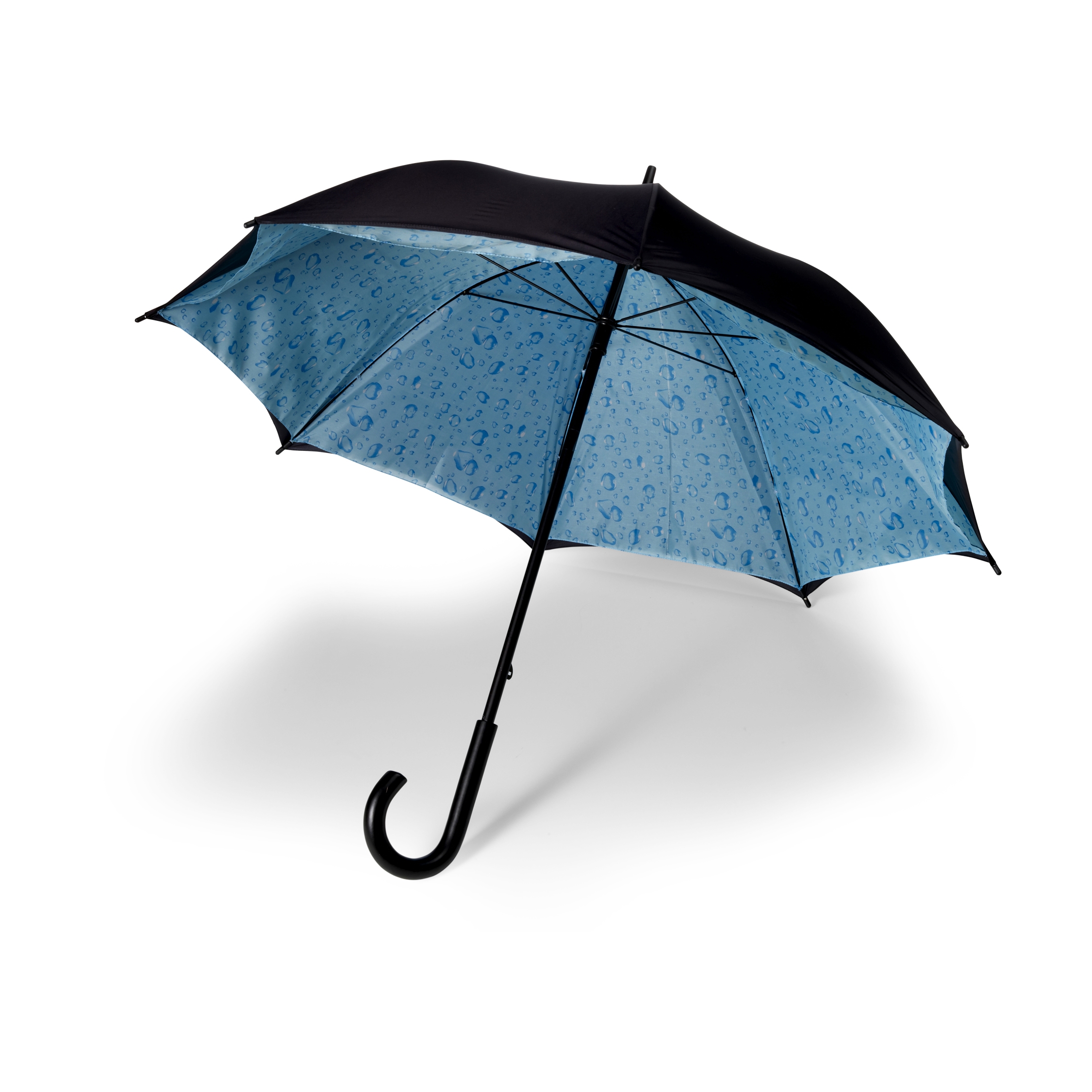 Gadżet reklamowy - Parasol manualny